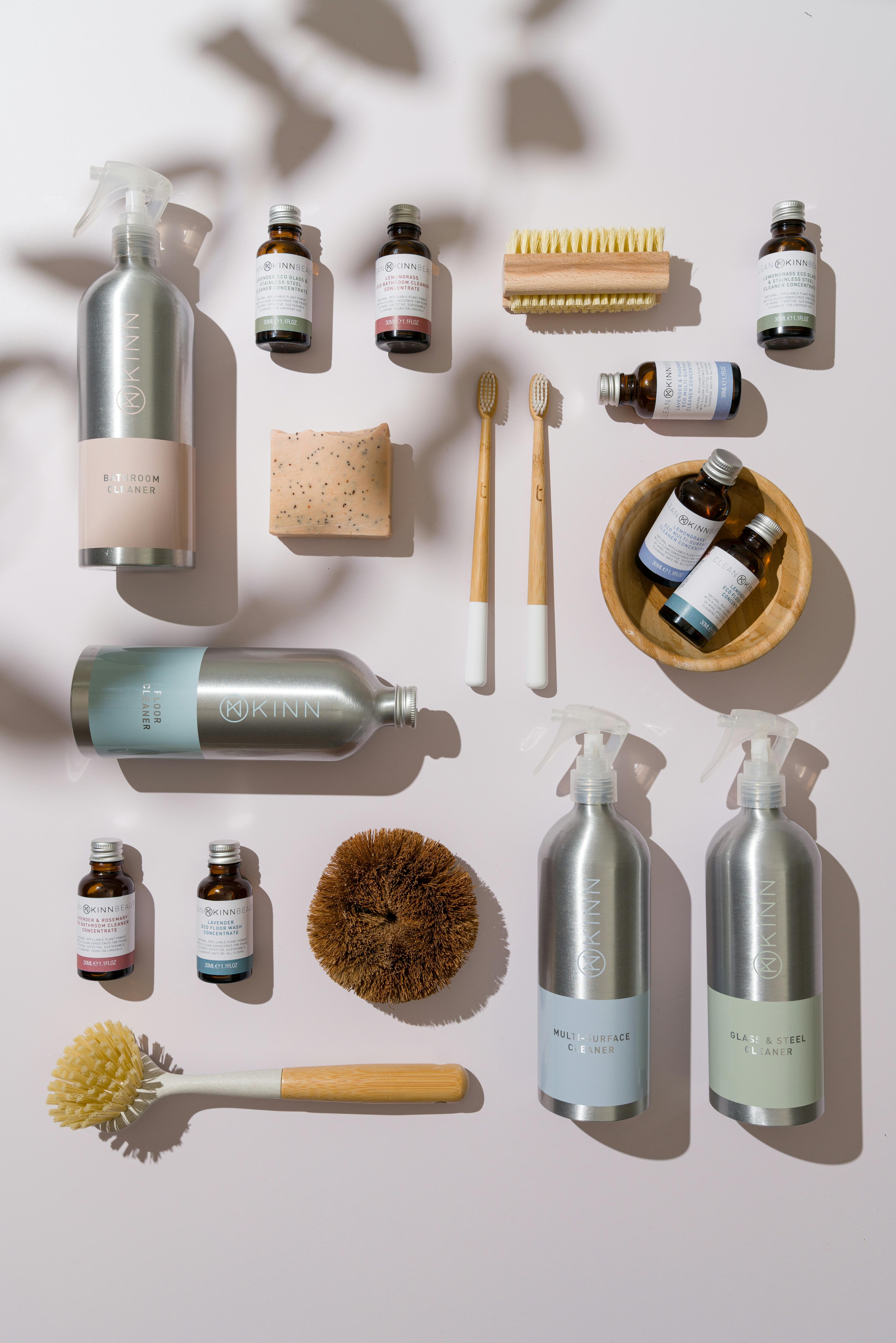 Cleaning Service