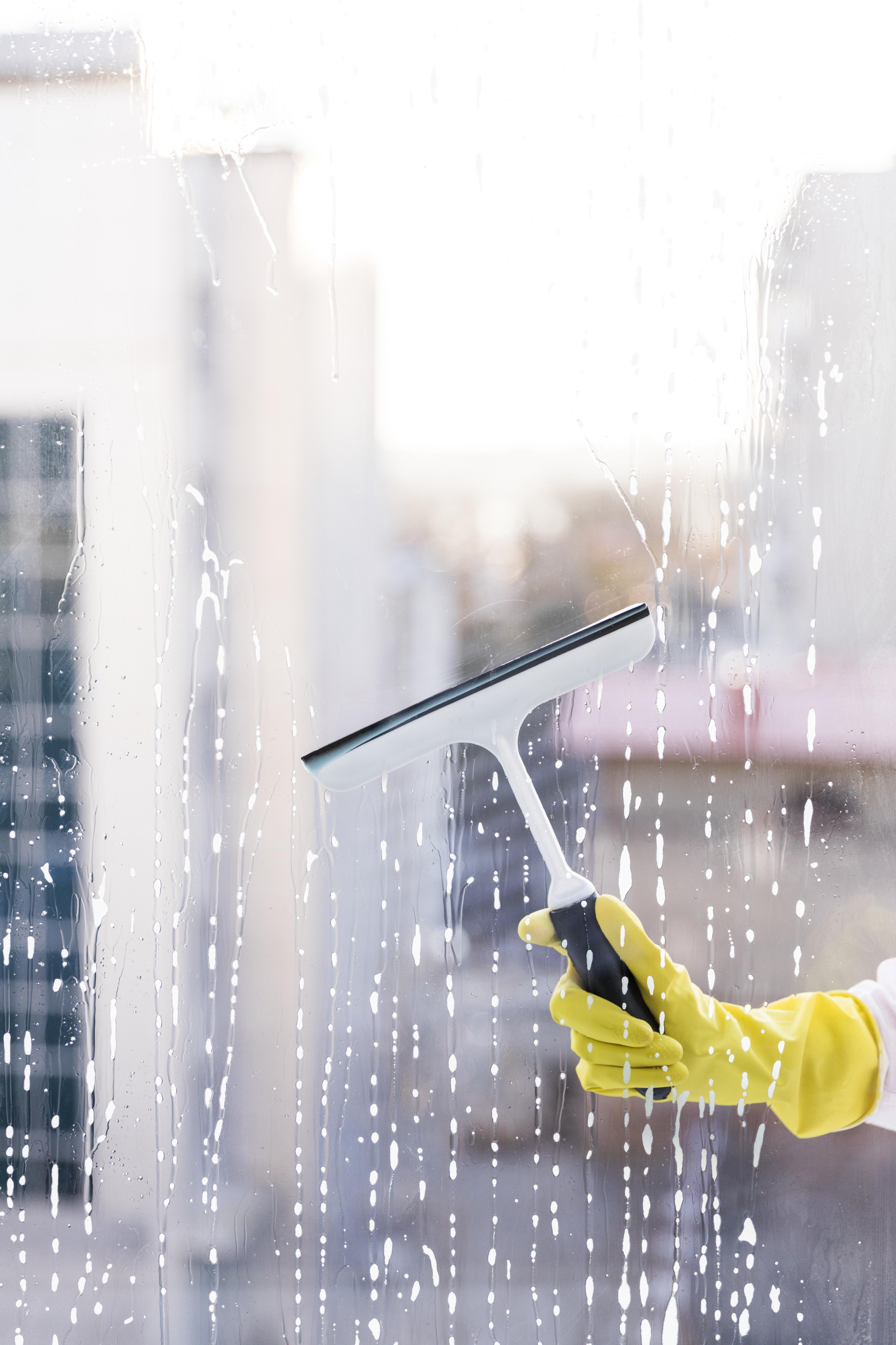 Cleaning Service